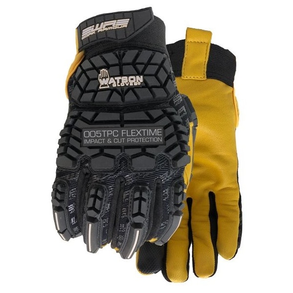 Watson Gloves Cut Level A5 , M 1 PR 005TPC-M - main